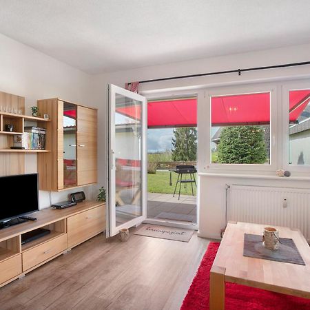 Ferienwohnung Baeumchen Höchenschwand Exteriér fotografie