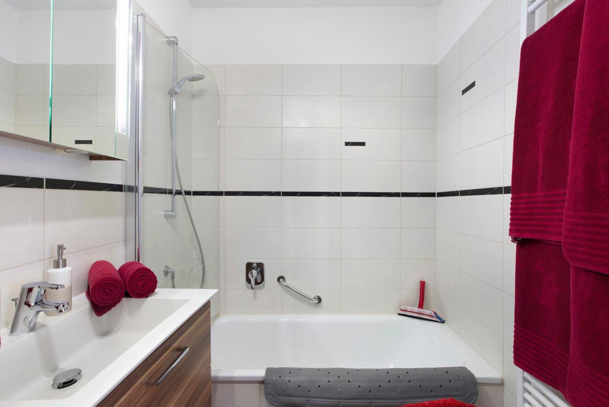 Ferienwohnung Baeumchen Höchenschwand Exteriér fotografie