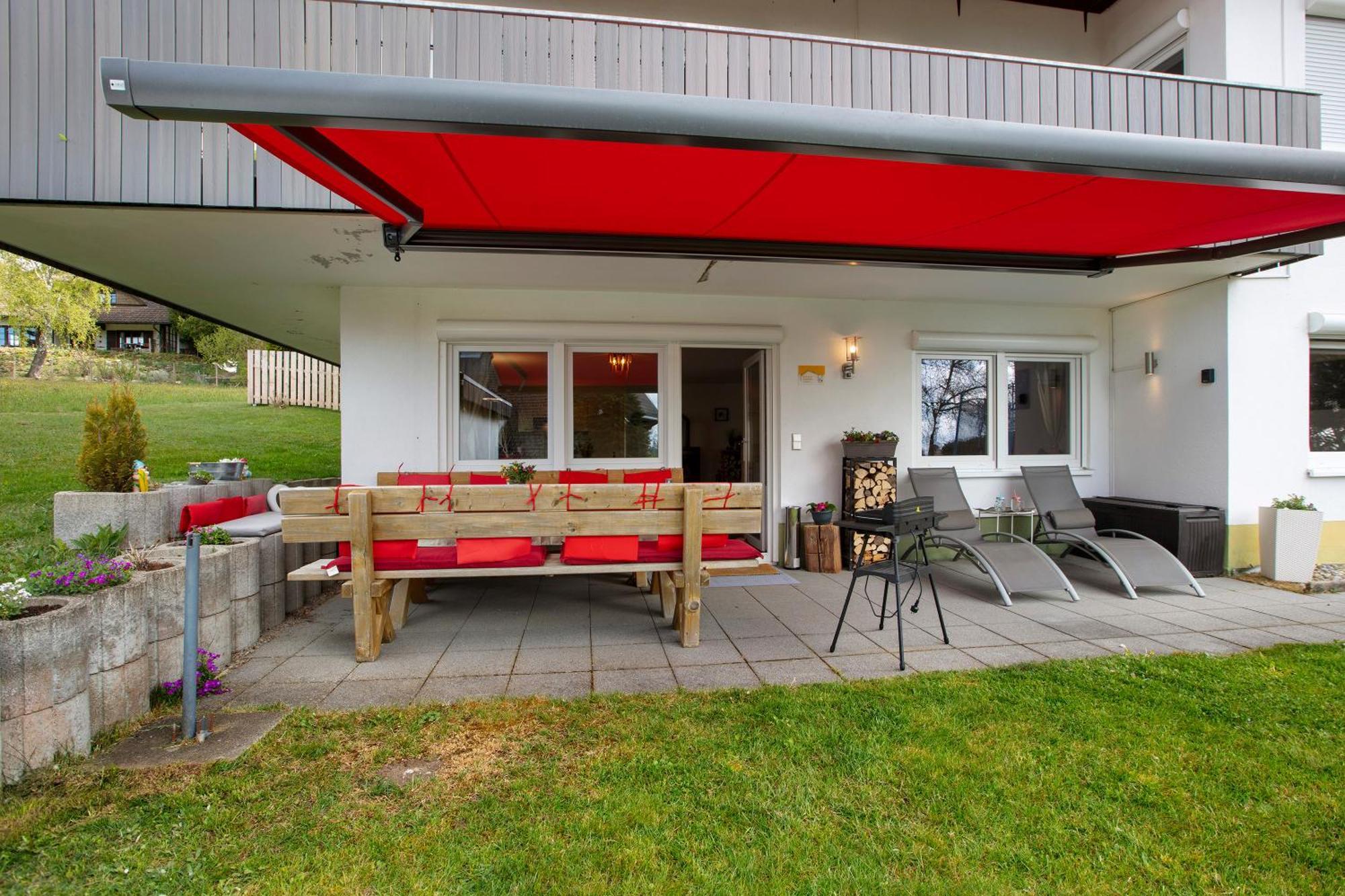 Ferienwohnung Baeumchen Höchenschwand Exteriér fotografie